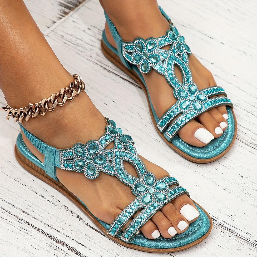 Boho™ - Sandalias ortopédicas Boho