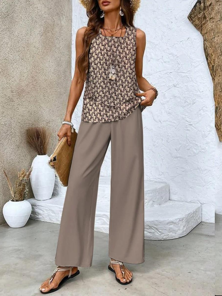 Sofia | Conjunto Estival