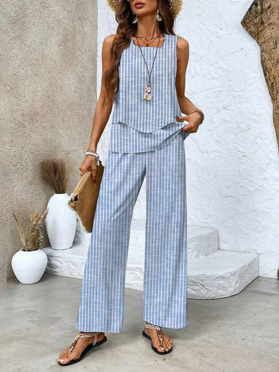 Aurora | Conjunto de Verano