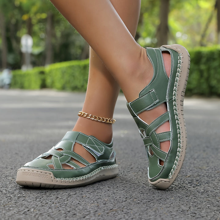 Sandalias de Verano Nava