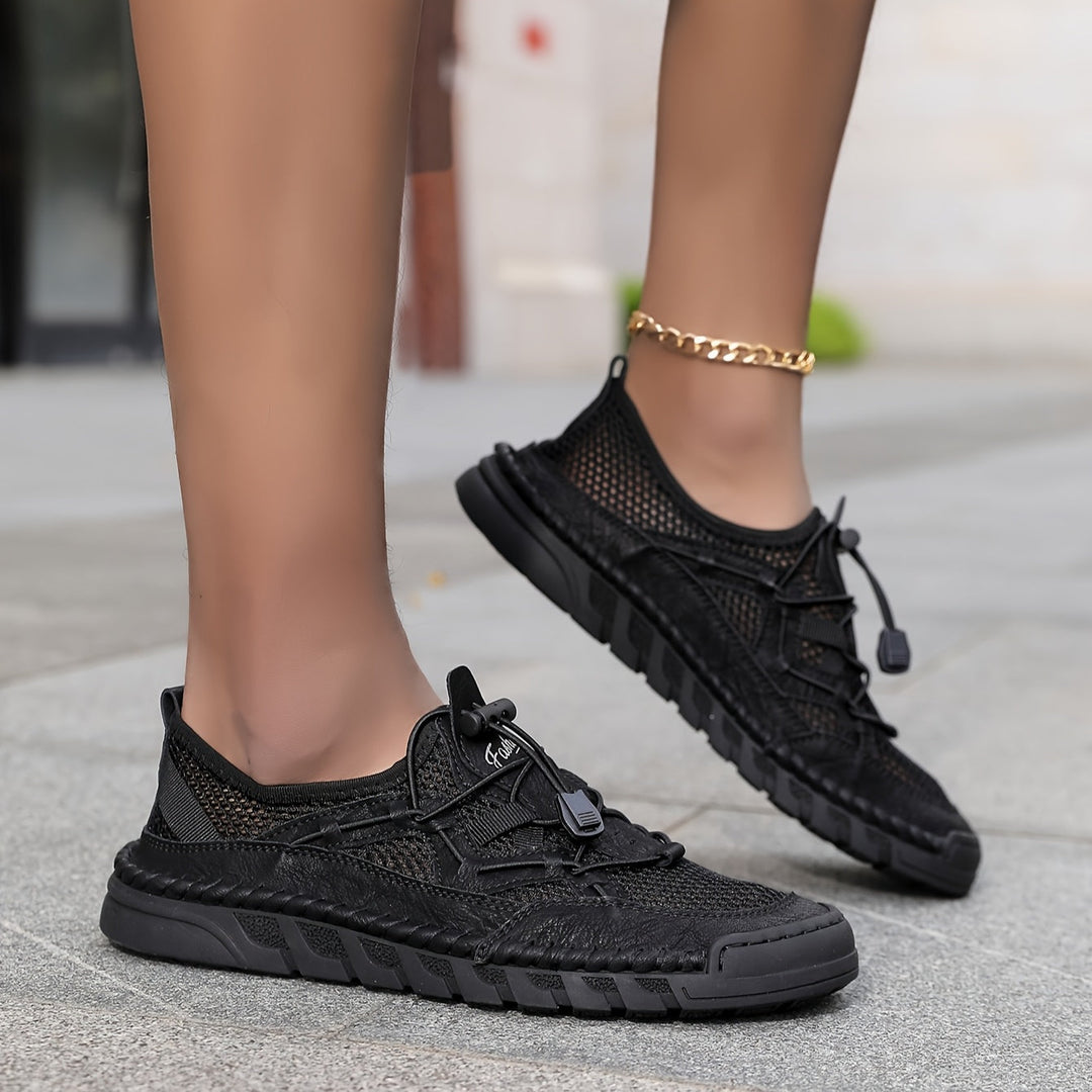 ELARA™ – Un Zapato Cómodo y Ligero
