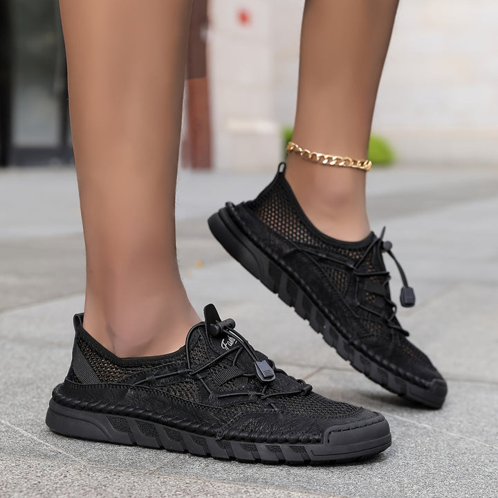 ELARA™ – Un Zapato Cómodo y Ligero