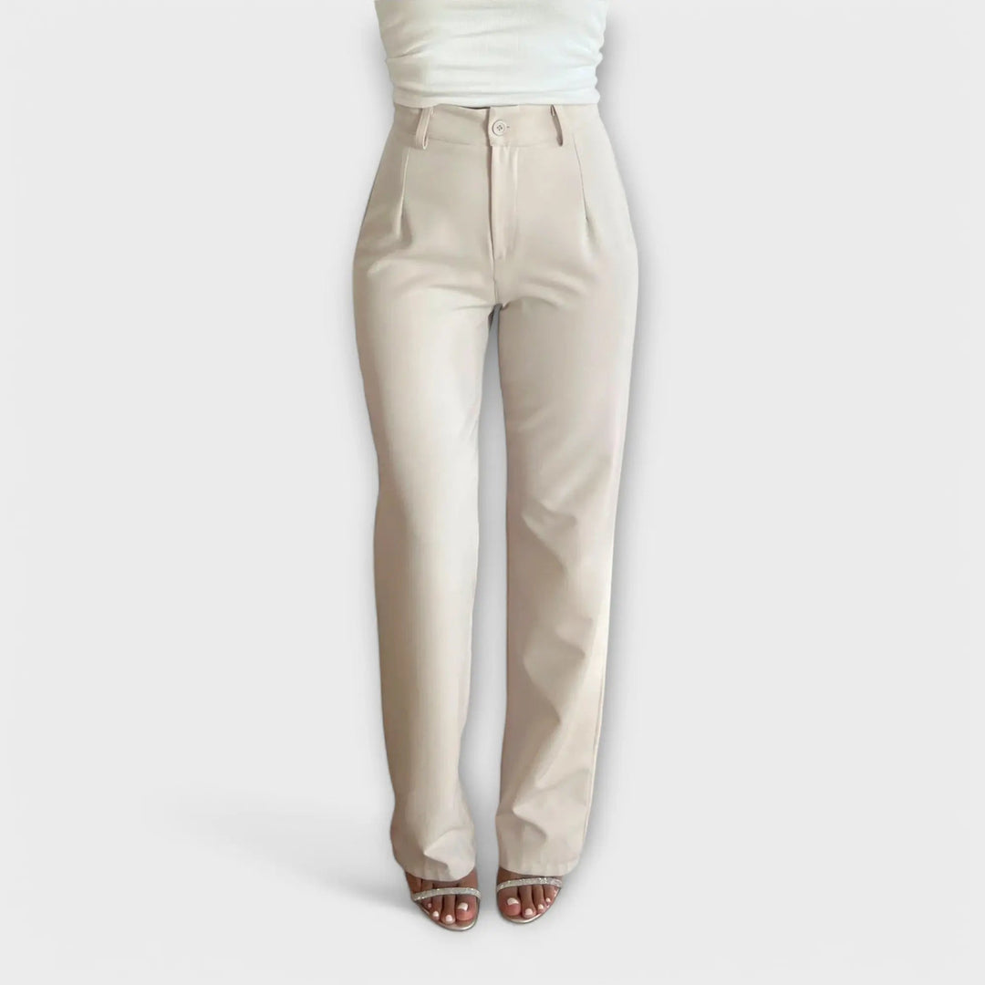 Aurélie | Pantalones Contemporáneos para Mujeres