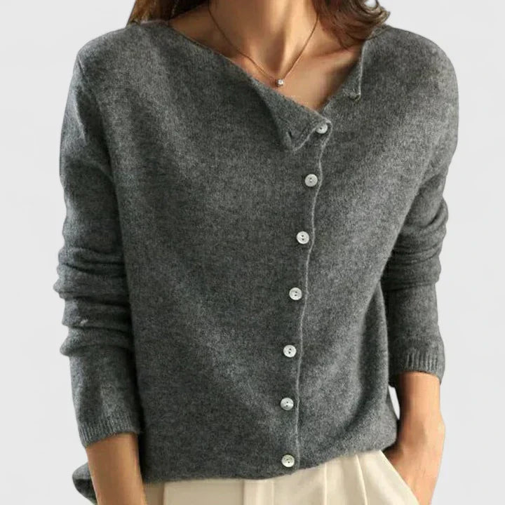 Calizhyah | Cardigan Elegante