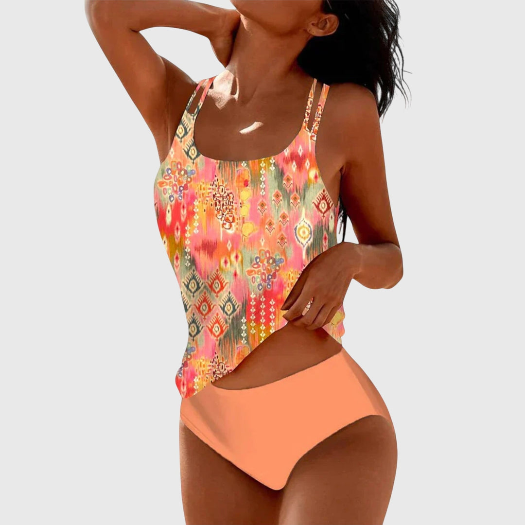 Clotilde | Conjunto de Trajes de Baño