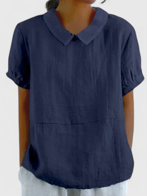 Lucie | Camisa Elegante