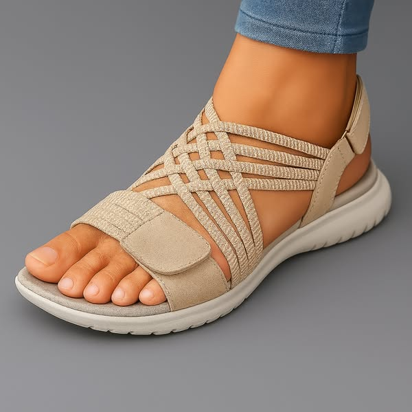 Sandalias Ortopédicas Sava Ultraleves