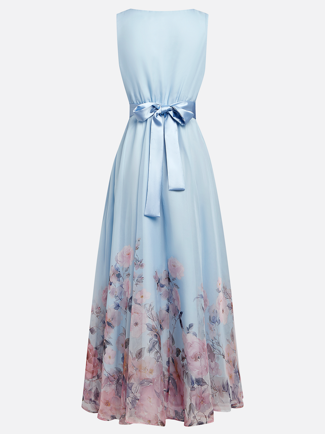 Cindy - Vestido de Verano Mujer