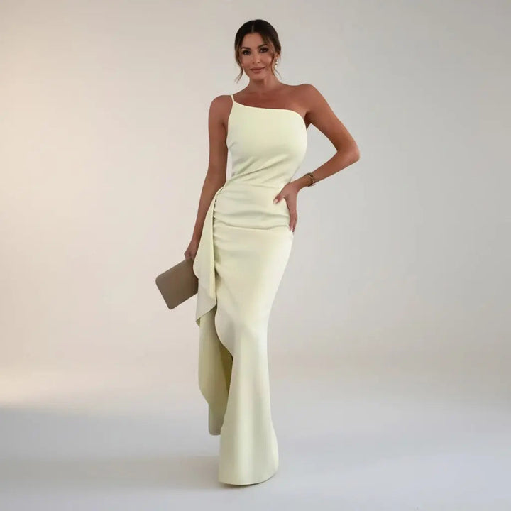 Silvia - Vestido Impactante