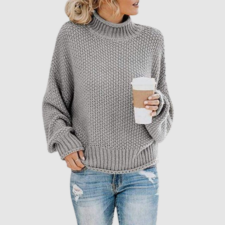 Kateřina – Jersey de punto holgado – imagen 5