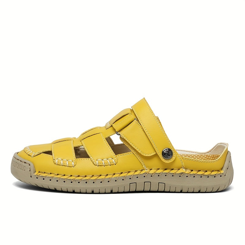 Elina – Sandalias Cómodas y Ajustables