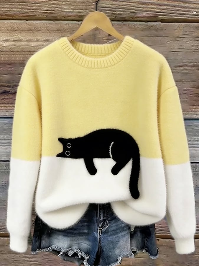 Lottie | Jersey Oversize Súper Cómodo