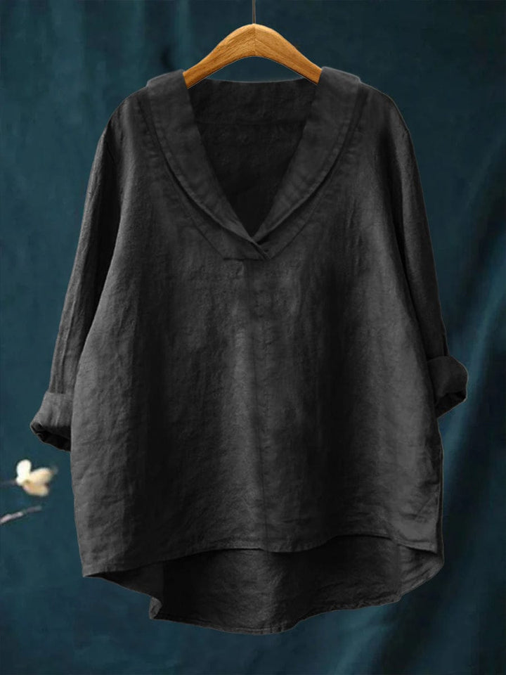 Samantha | Blusa elegante de verano