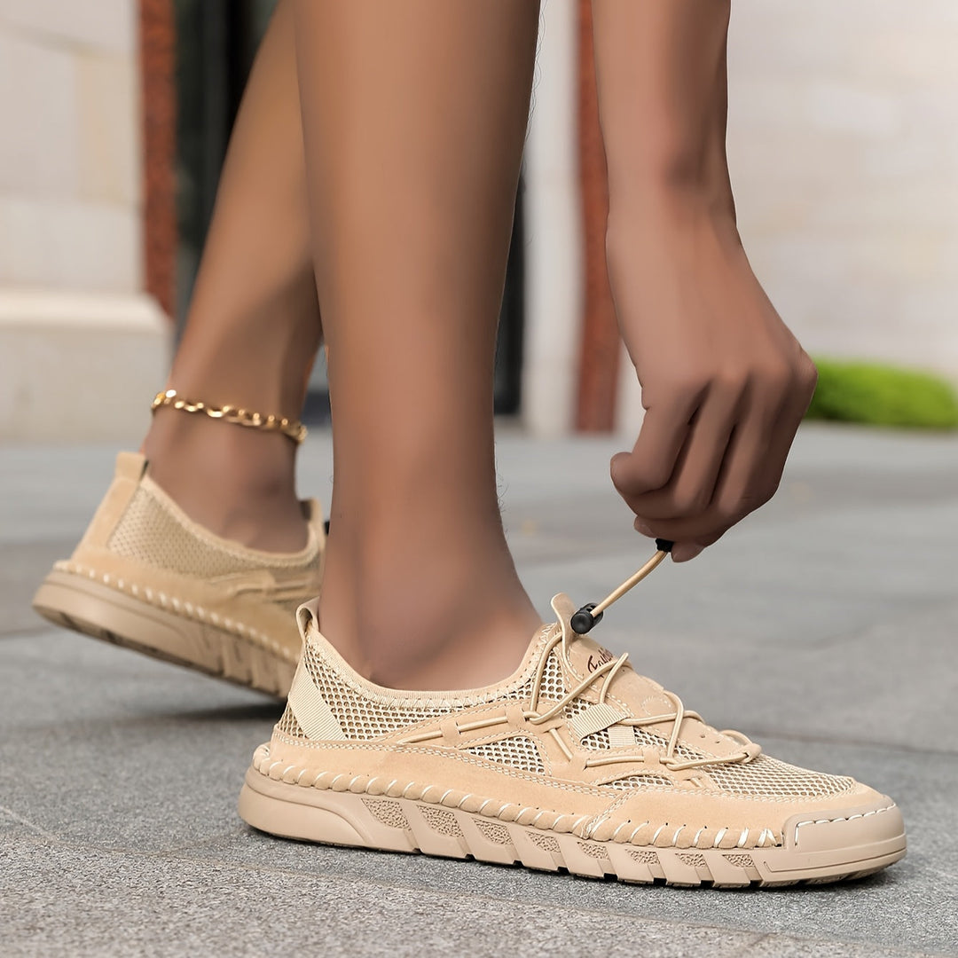 ELARA™ – Un Zapato Cómodo y Ligero