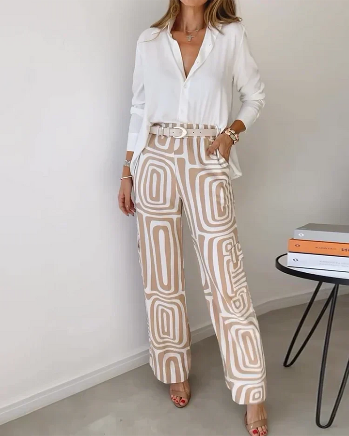 Lysa | Conjunto