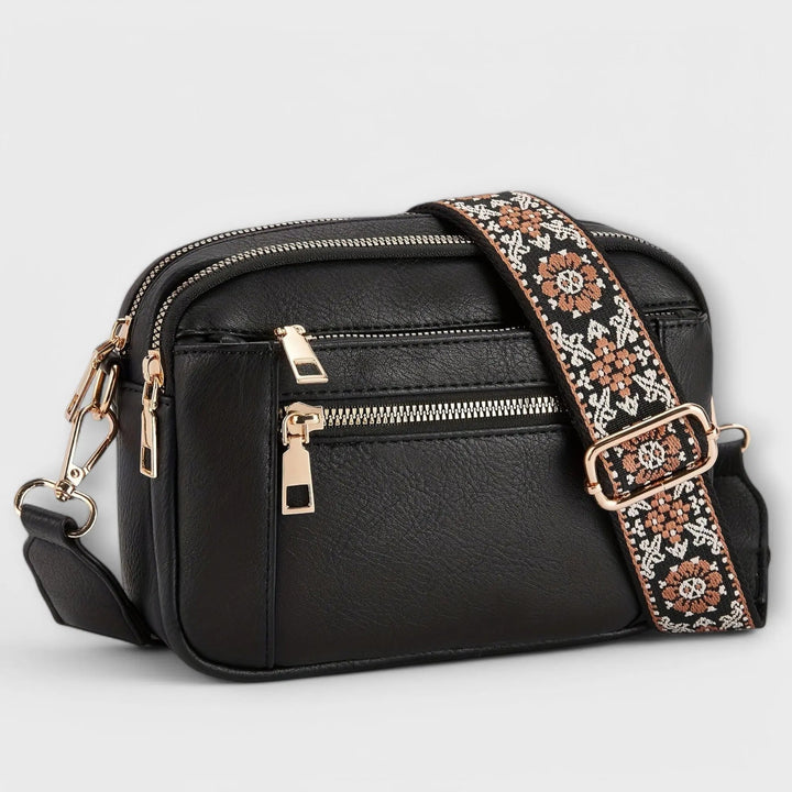 Arina™ - Bolso de Cuero Vegano