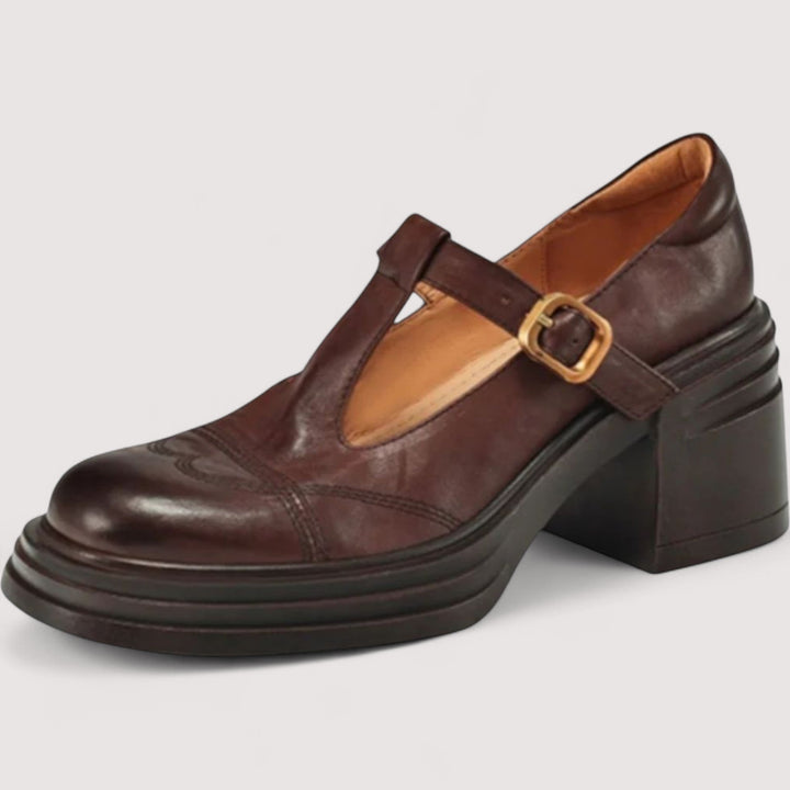 Vera | Calzado de mujer elegante y versátil