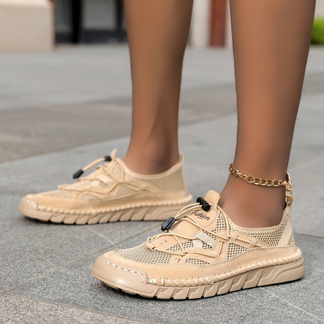 ELARA™ – Un Zapato Cómodo y Ligero