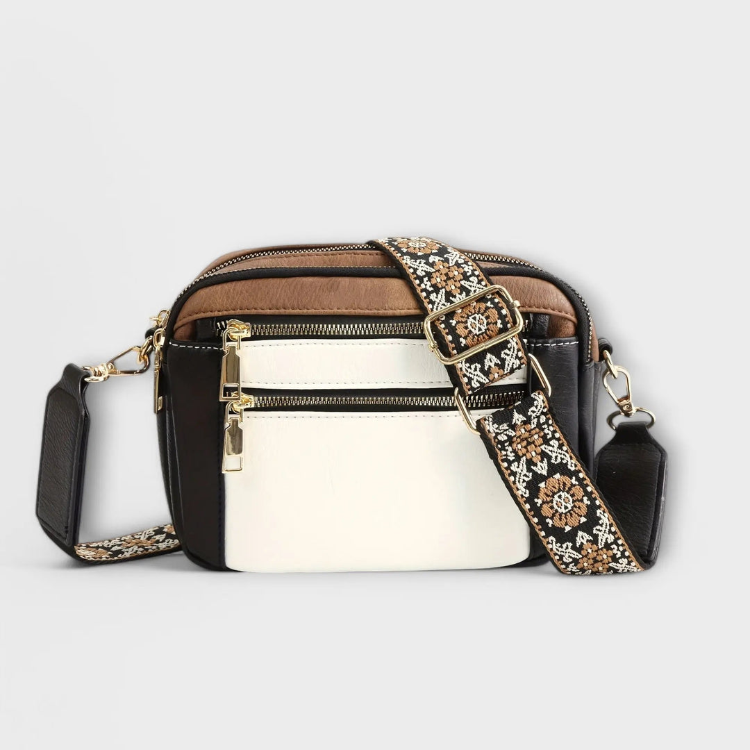 Arina™ - Bolso de Cuero Vegano