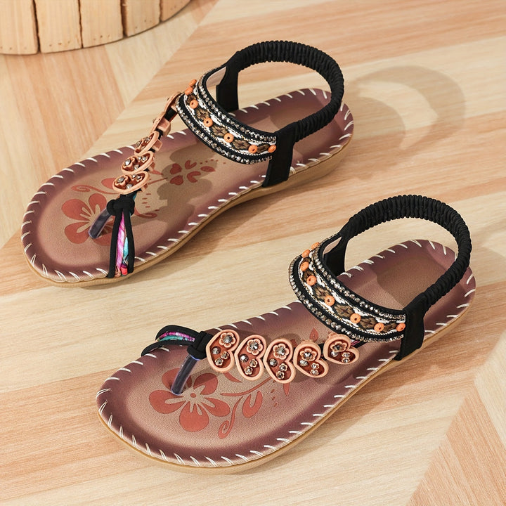Moena™ - Sandalias ortopédicas cómodas