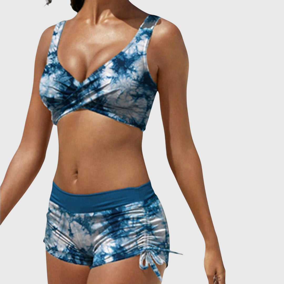 Sibylle | Conjunto de Bikini Elegante