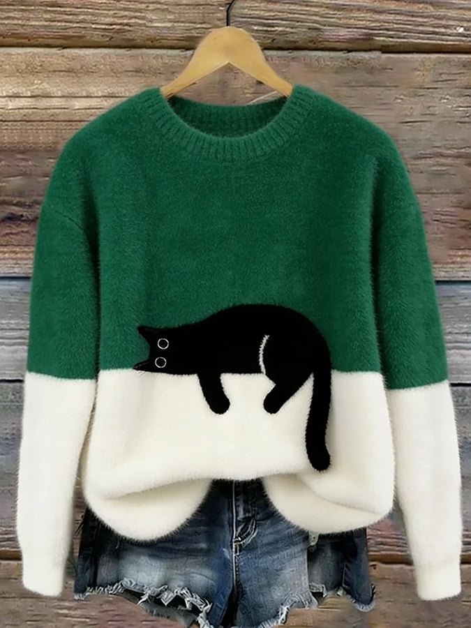 Lottie | Jersey Oversize Súper Cómodo