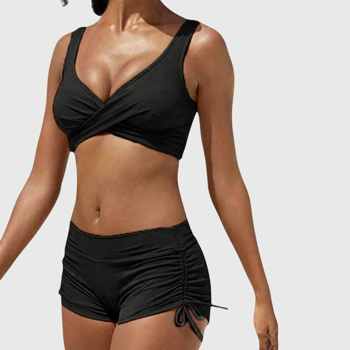 Sibylle | Conjunto de Bikini Elegante