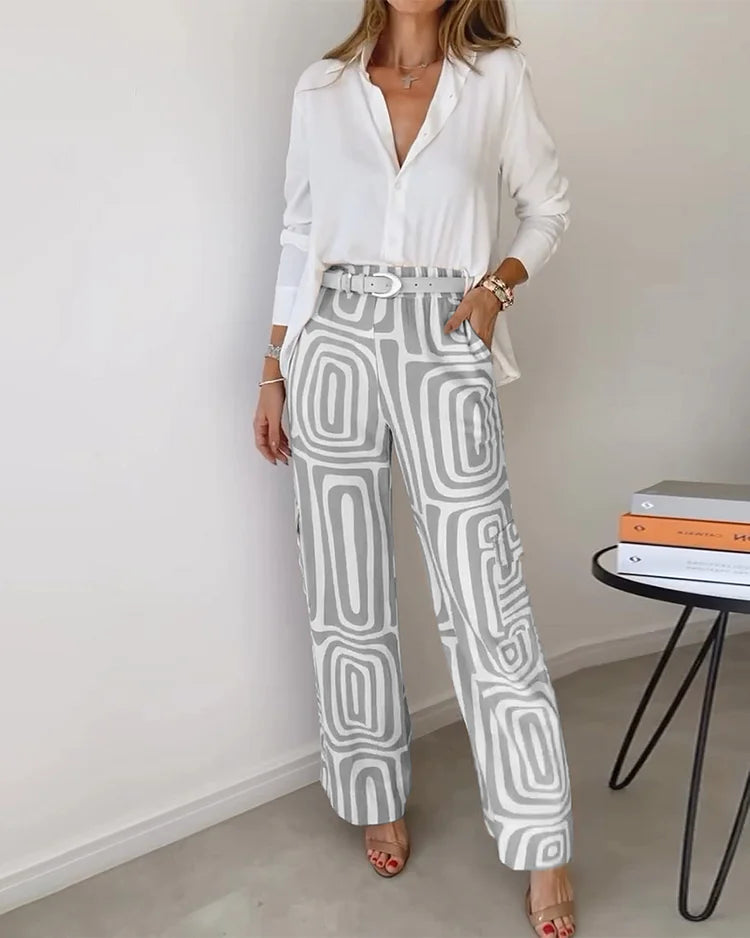 Lysa | Conjunto
