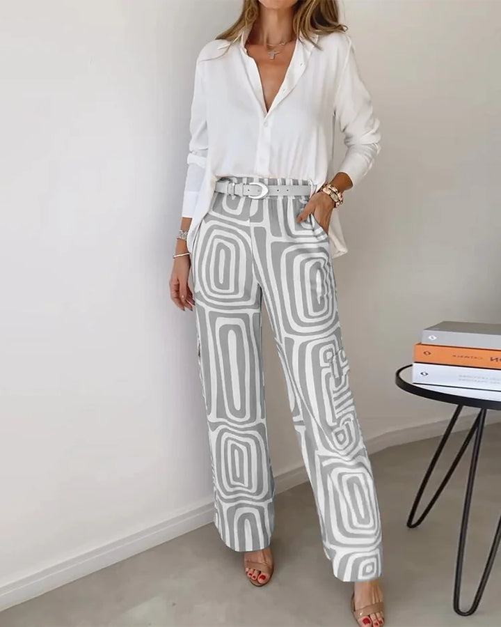 Lysa | Conjunto