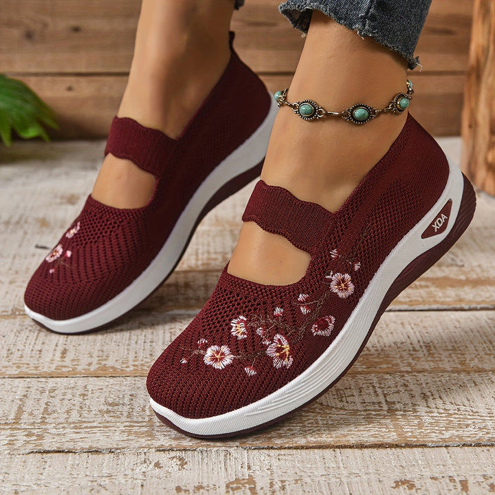 Zapato Ergonomico Mia Komfort