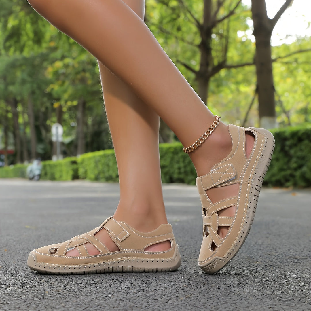 Sandalias de Verano Nava
