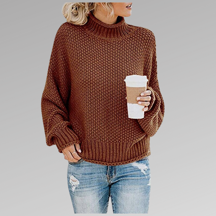 Valerianne™ | Jersey Elegante
