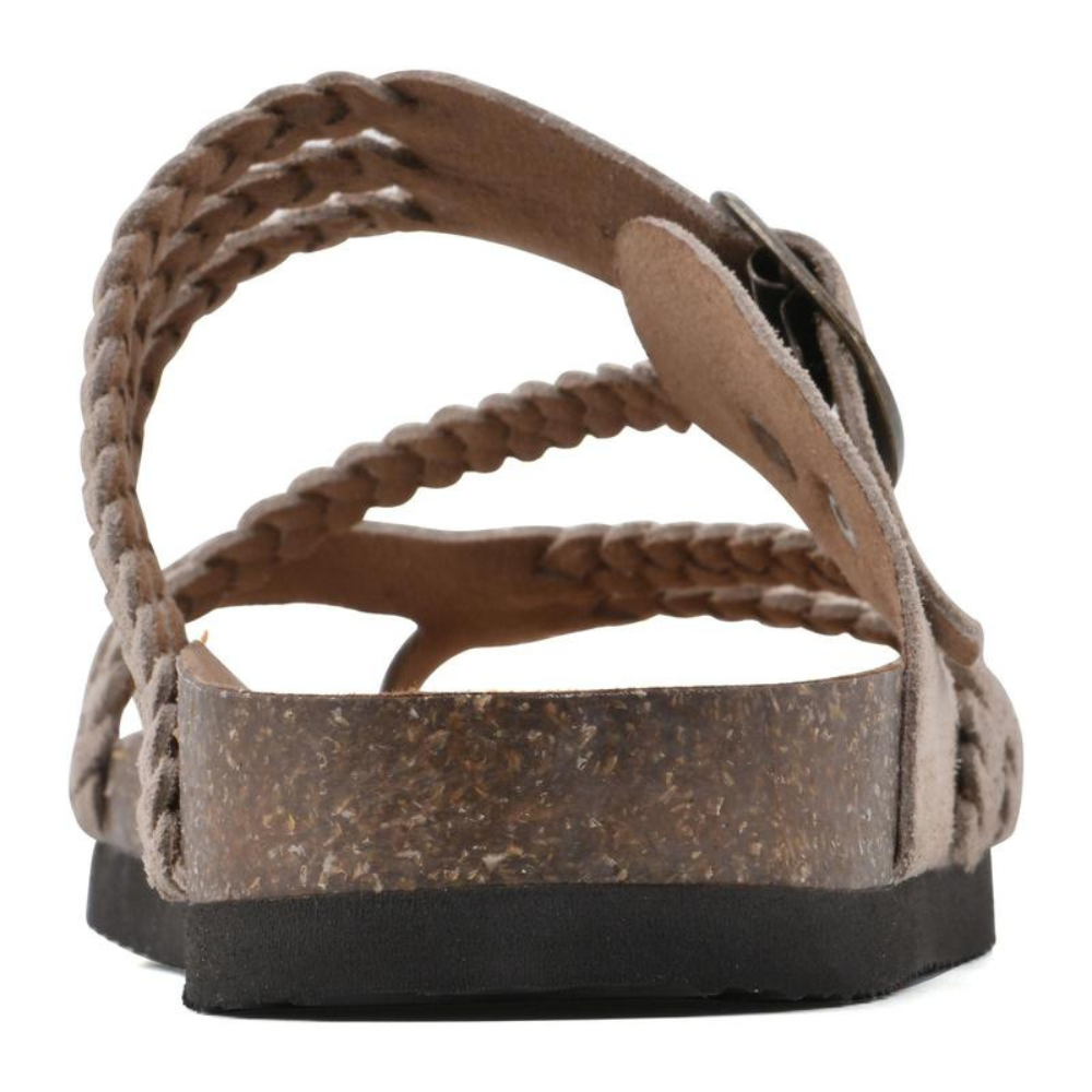 Hayleigh – Sandalias Ortopédicas Mujer