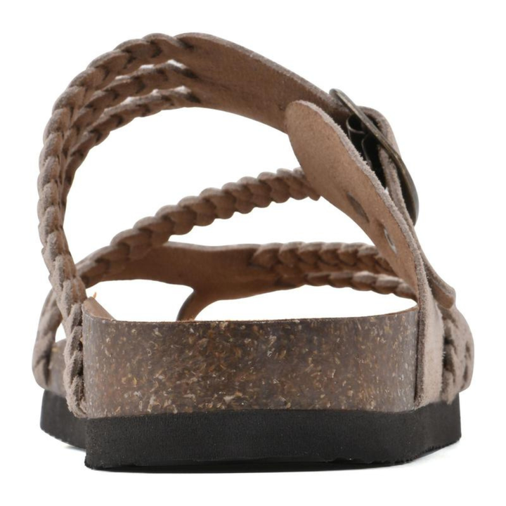 Hayleigh – Sandalias Ortopédicas Mujer