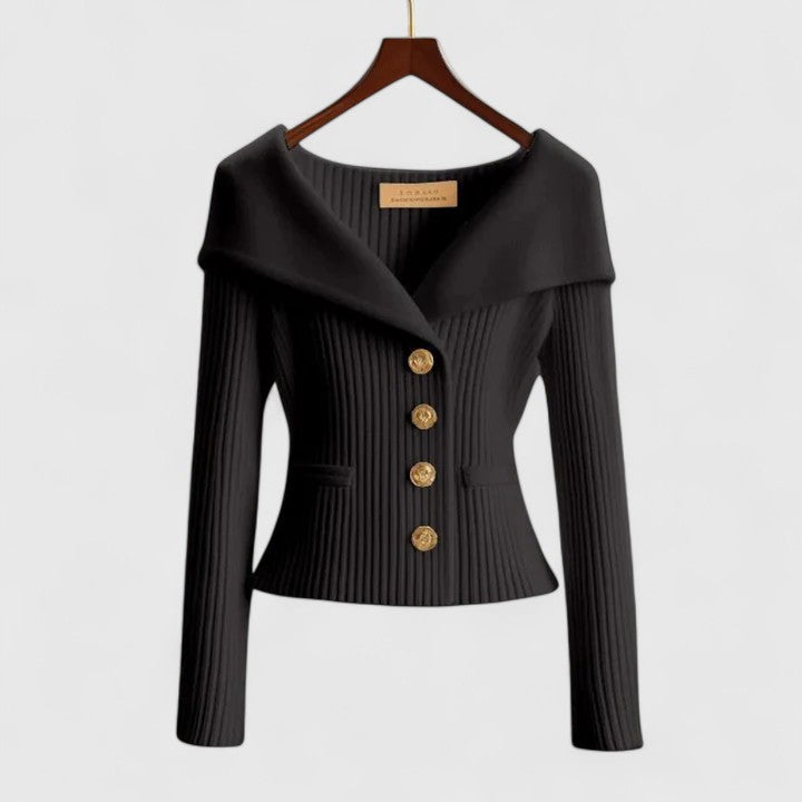Avelora | Cárdigan Elegante