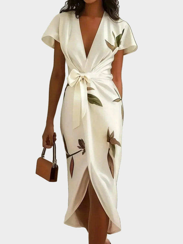 Valeria – Vestido ligero y elegante Mujer