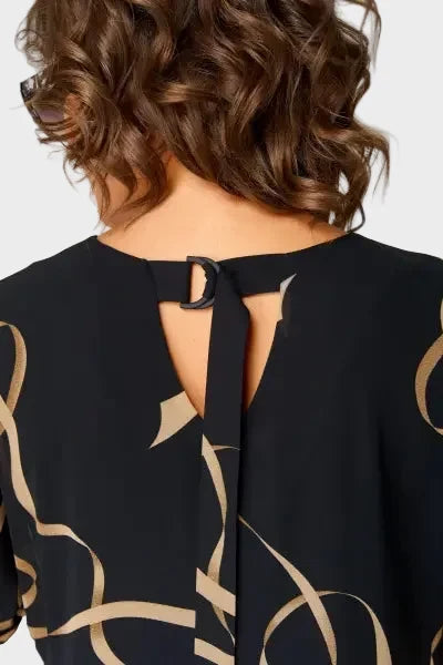 Lena - Vestido Elegante de Primavera-Verano Mujer