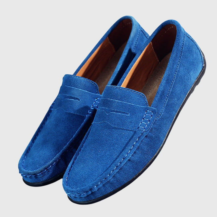 Rosaly | Zapatillas ortopédicas cómodas