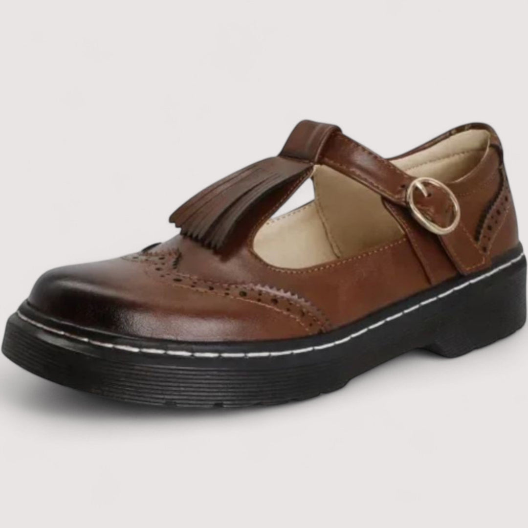 Sofía | Zapatos de mujer elegantes y atemporales