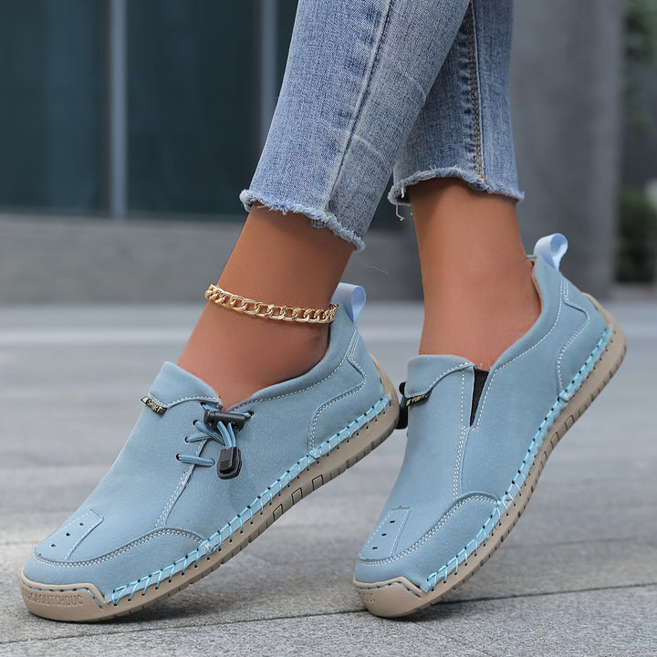 LINA™ – Comodidad, Estabilidad & Ligereza para Cada Día