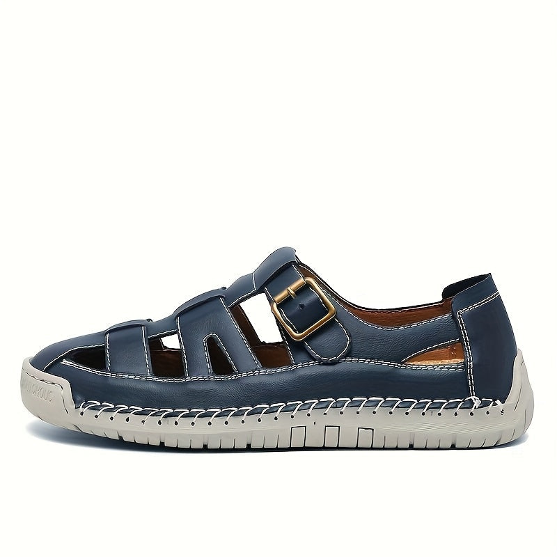 Solea – Sandalias de Comodidad Ligeras para Días Soleados