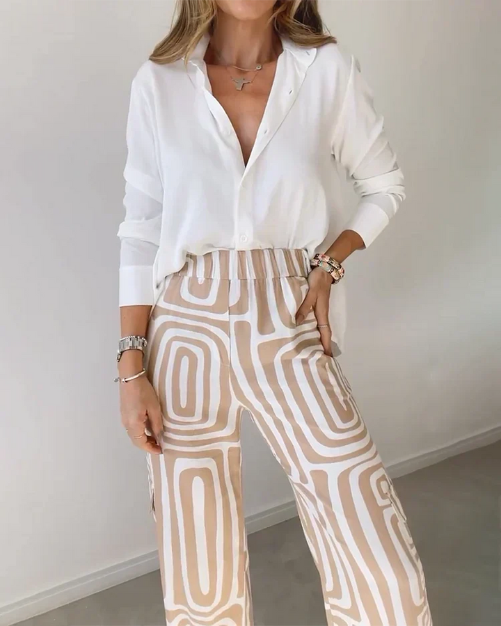Lysa | Conjunto