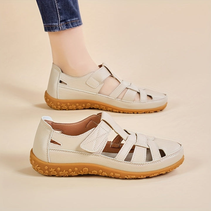 Lea – Sandalias Cómodas para Todos los Días