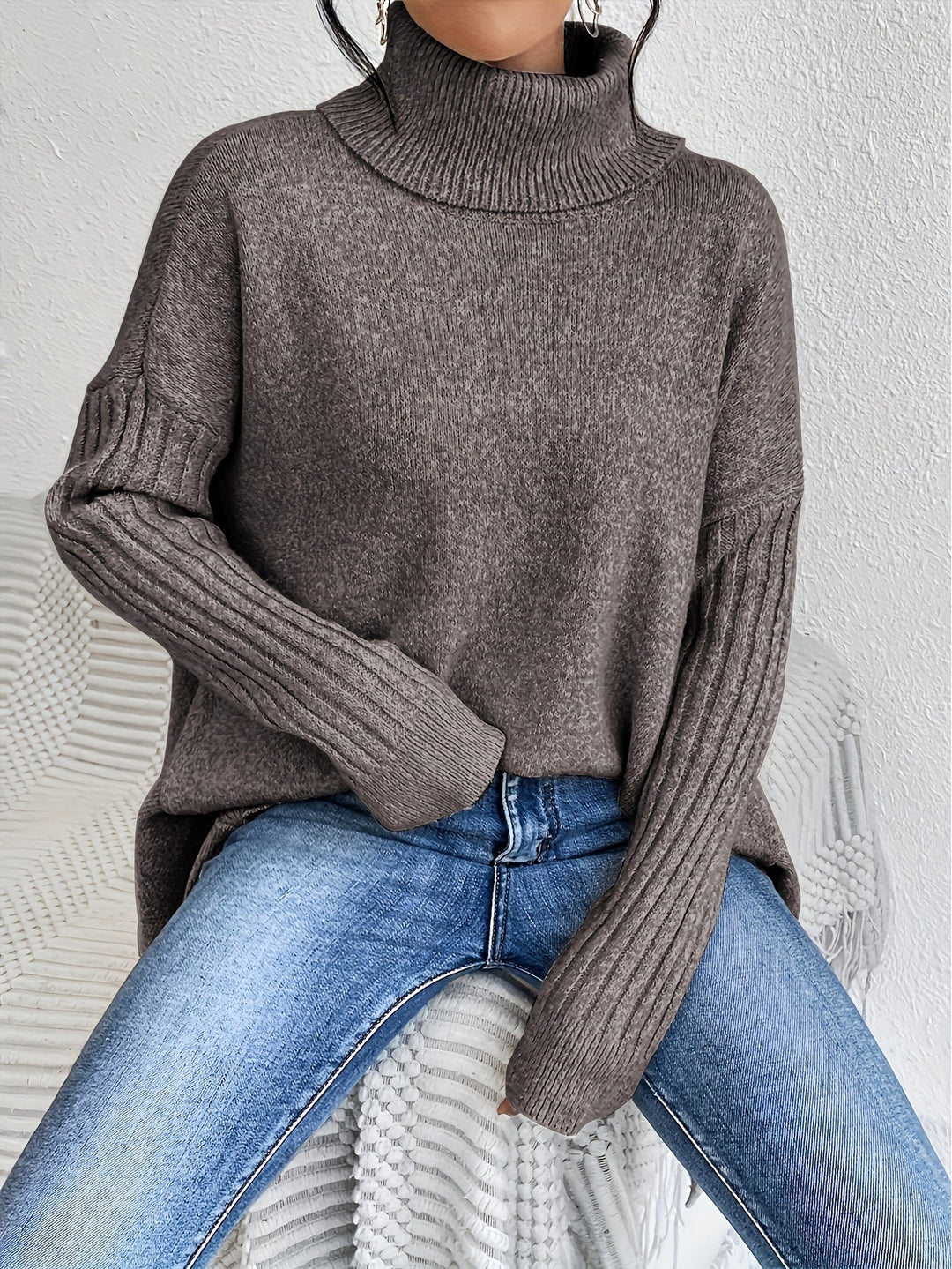 Sylvie | Suéter Confortable