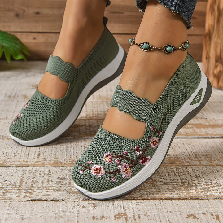 Zapato Ergonomico Mia Komfort
