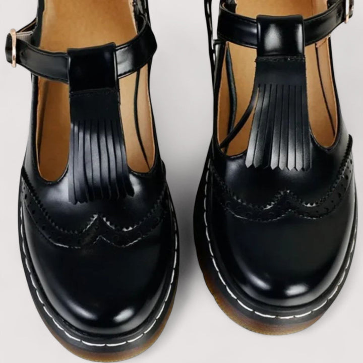 Sofía | Zapatos de mujer elegantes y atemporales
