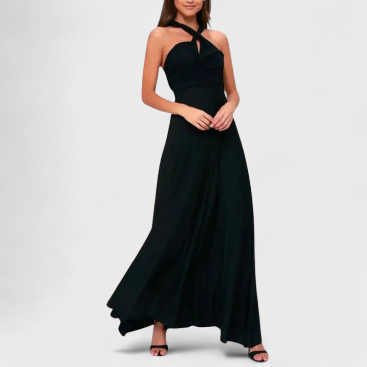 Liliana - Vestido largo