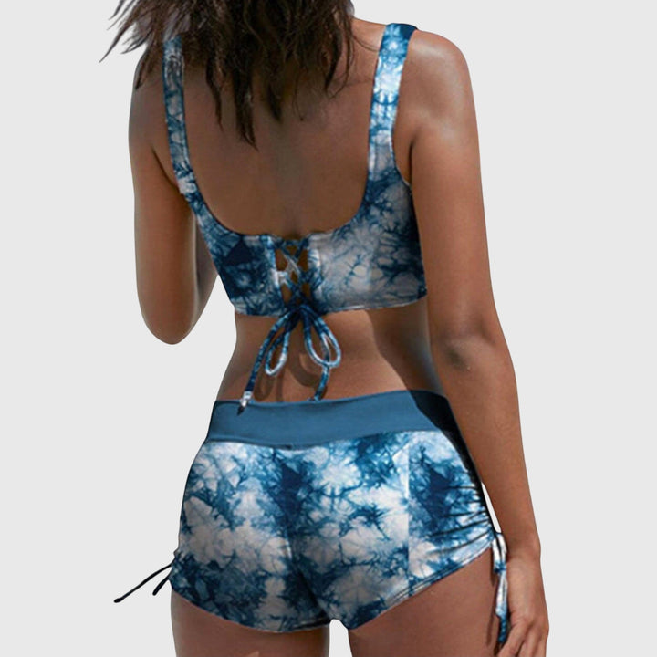 Sibylle | Conjunto de Bikini Elegante
