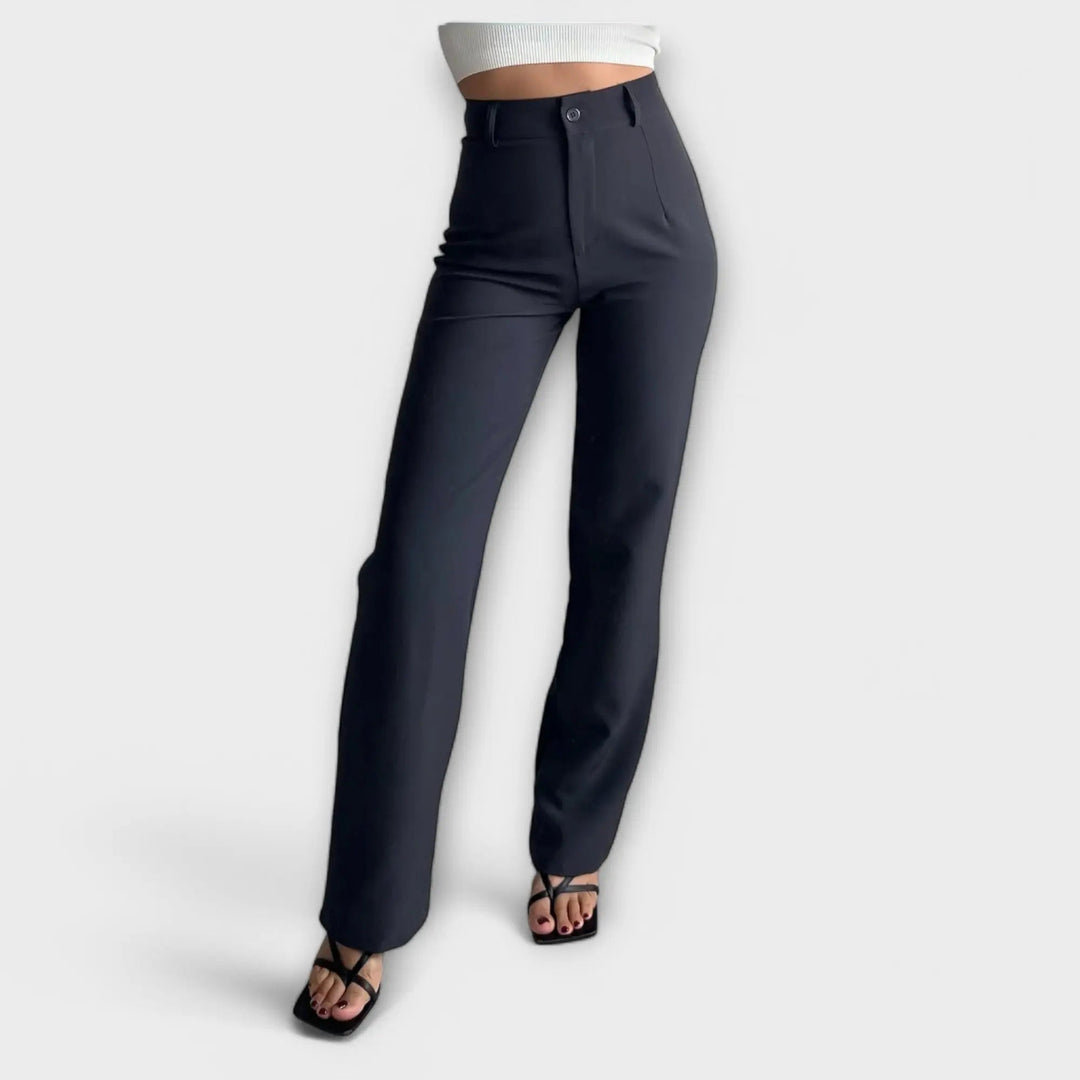 Aurélie | Pantalones Contemporáneos para Mujeres