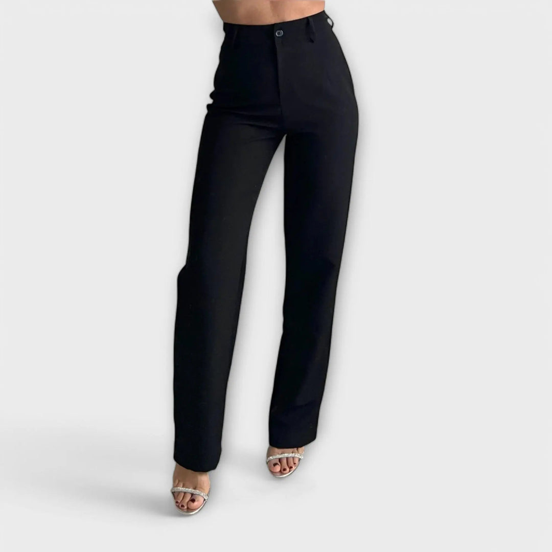Aurélie | Pantalones Contemporáneos para Mujeres